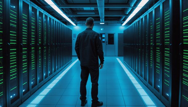 Ransomware data recovery: your pathway to swift restoration